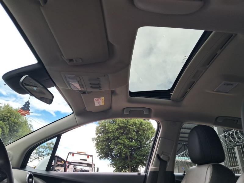 TRACKER 1.8 MPFI LTZ 4X2 16V FLEX 4P AUTOMÁTICO - 2014 - CAXIAS DO SUL
