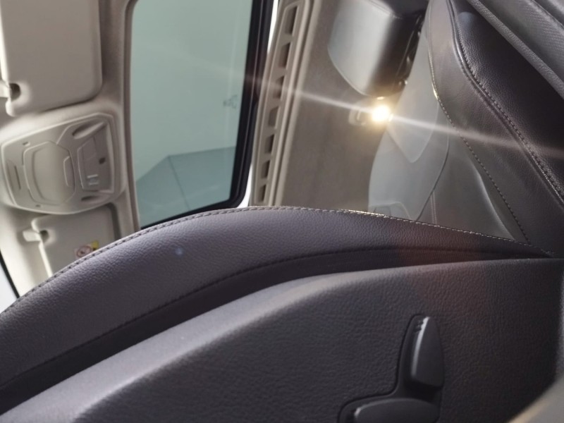 FOCUS 2.0 TITANIUM PLUS FASTBACK 16V FLEX 4P AUTOMÁTICO - 2019 - CAXIAS DO SUL