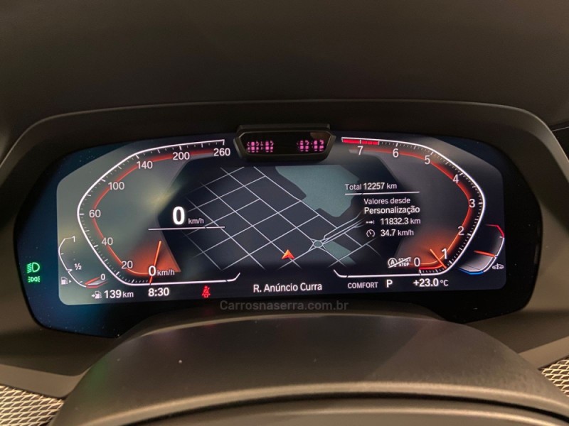 X6 3.0 XDRIVE 40I M SPORT 24V TURBO GASOLINA 4P AUTOMÁTICO - 2023 - FLORES DA CUNHA