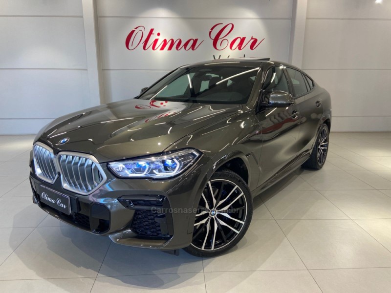 x6 3.0 xdrive 40i m sport 24v turbo gasolina 4p automatico 2023 flores da cunha