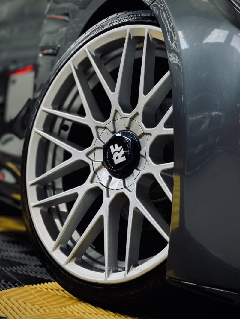 320I 2.0 GP 16V TURBO GASOLINA 4P AUTOMÁTICO - 2013 - LAJEADO