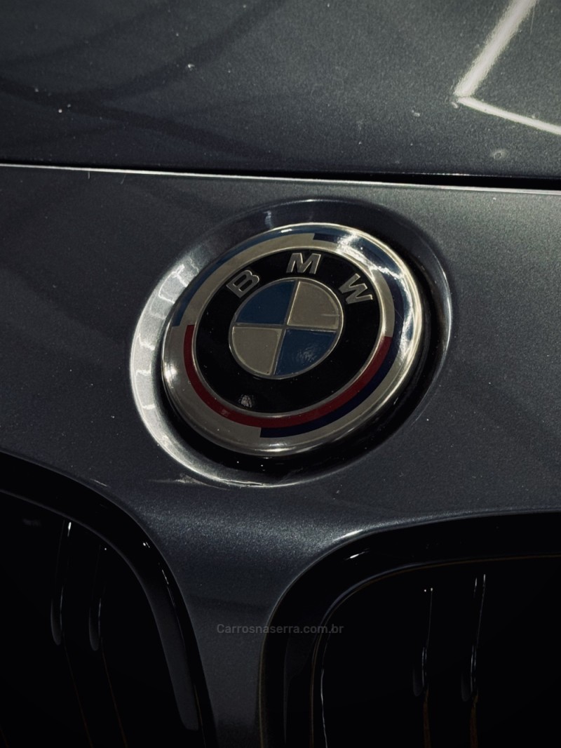 320I 2.0 GP 16V TURBO GASOLINA 4P AUTOMÁTICO - 2013 - LAJEADO