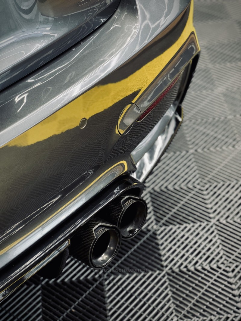 320I 2.0 GP 16V TURBO GASOLINA 4P AUTOMÁTICO - 2013 - LAJEADO