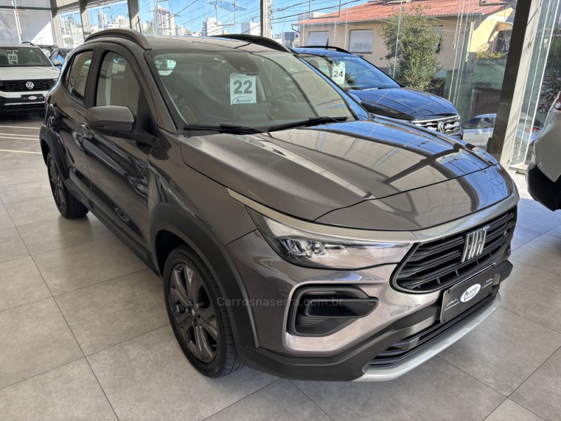 pulse 1.0 audace turbo 200 12v flex 4p automatico 2022 bento goncalves