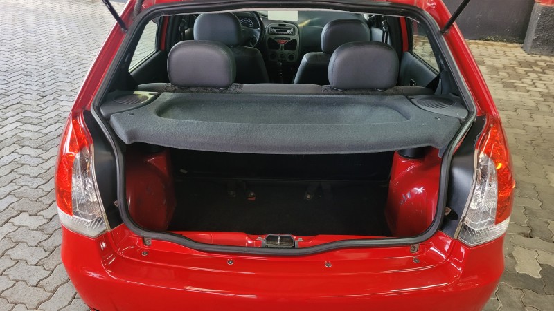 PALIO 1.0 MPI FIRE 8V FLEX 4P MANUAL - 2007 - GARIBALDI