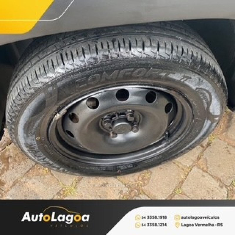 STRADA 1.3 ENDURANCE FIREFLY PLUS CS 8V FLEX 2P MANUAL - 2024 - LAGOA VERMELHA