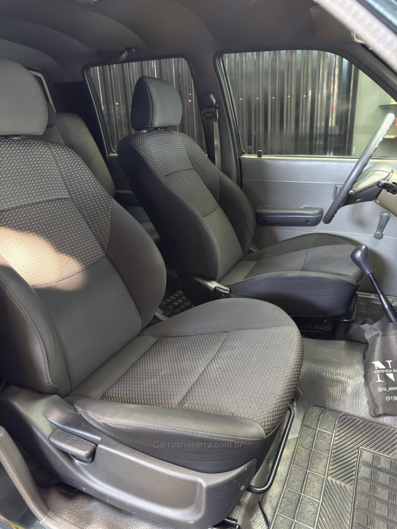 HILUX 2.4 4X2 CD 8V DIESEL 4P MANUAL - 1994 - LAJEADO