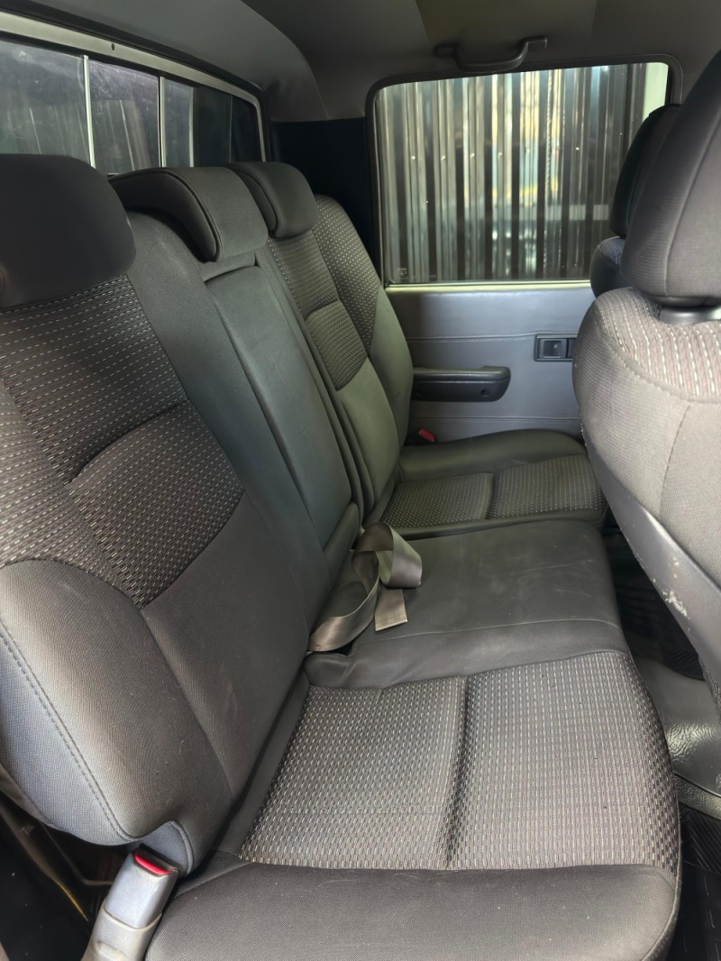 HILUX 2.4 4X2 CD 8V DIESEL 4P MANUAL - 1994 - LAJEADO