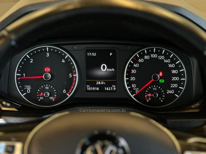 AMAROK 3.0 V6 TDI HIGHLINE CD DIESEL 4MOTION AUTOMÁTICO - 2023 - CAXIAS DO SUL