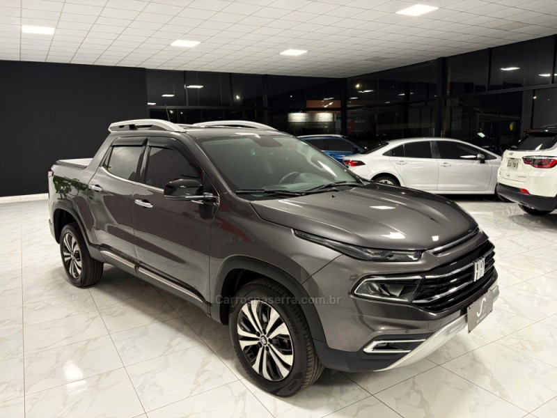 TORO 1.3 VOLCANO T270 4X2 16V FLEX 4P AUTOMÁTICO - 2022 - CAMPINAS DO SUL