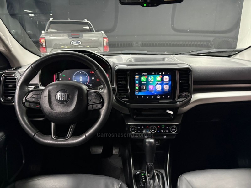 TORO 1.3 VOLCANO T270 4X2 16V FLEX 4P AUTOMÁTICO - 2022 - CAMPINAS DO SUL