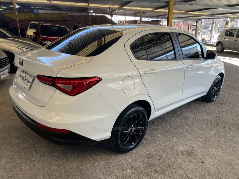 CRONOS 1.3 FIREFLY FLEX DRIVE GSR - 2019 - CAXIAS DO SUL