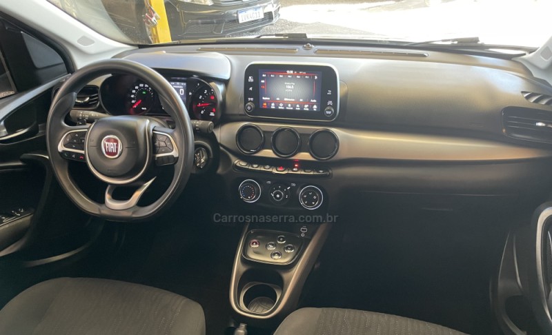 CRONOS 1.3 FIREFLY FLEX DRIVE GSR - 2019 - CAXIAS DO SUL