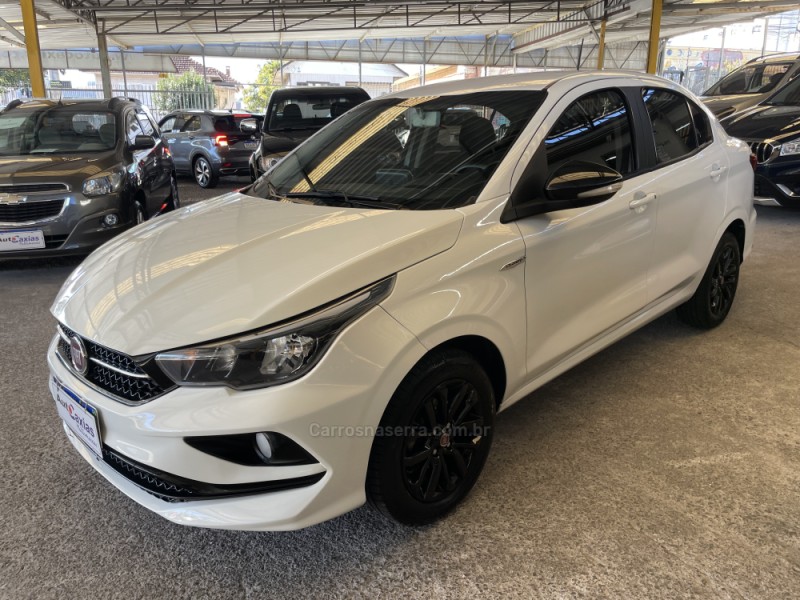 CRONOS 1.3 FIREFLY FLEX DRIVE GSR - 2019 - CAXIAS DO SUL