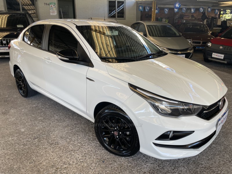 cronos 1.3 firefly flex drive gsr 2019 caxias do sul