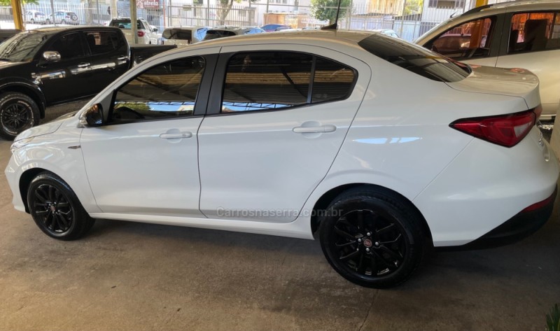 CRONOS 1.3 FIREFLY FLEX DRIVE GSR - 2019 - CAXIAS DO SUL