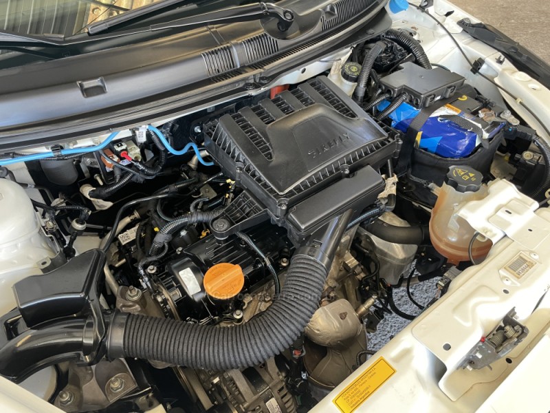 CRONOS 1.3 FIREFLY FLEX DRIVE GSR - 2019 - CAXIAS DO SUL