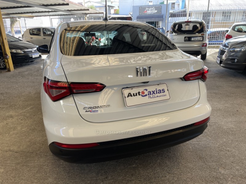 CRONOS 1.3 FIREFLY FLEX DRIVE GSR - 2019 - CAXIAS DO SUL