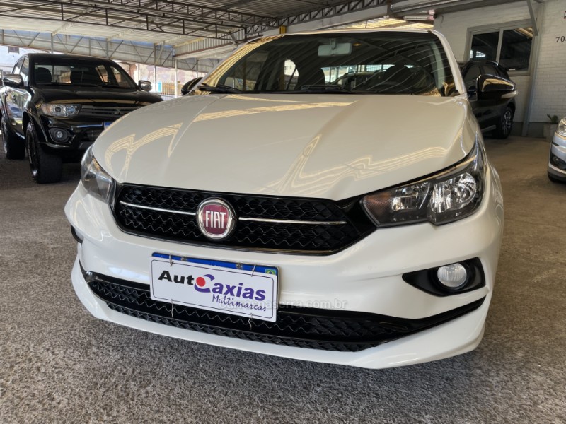 CRONOS 1.3 FIREFLY FLEX DRIVE GSR - 2019 - CAXIAS DO SUL