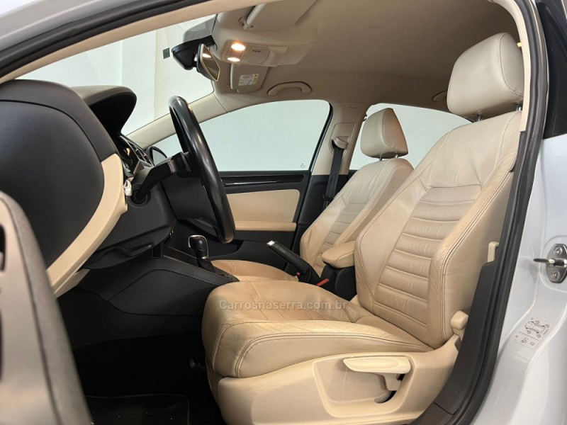 JETTA 2.0 TSI HIGHLINE 211CV GASOLINA 4P TIPTRONIC - 2017 - BENTO GONçALVES