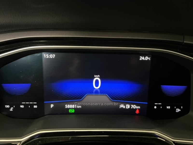 NIVUS 1.0 TSI COMFORTLINE PLAY & TECH FLEX 4P AUTOMÁTICO - 2022 - FLORES DA CUNHA