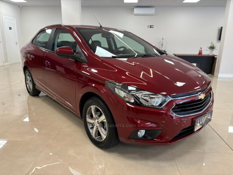 PRISMA 1.4 MPFI LTZ 8V FLEX 4P MANUAL - 2018 - CARLOS BARBOSA