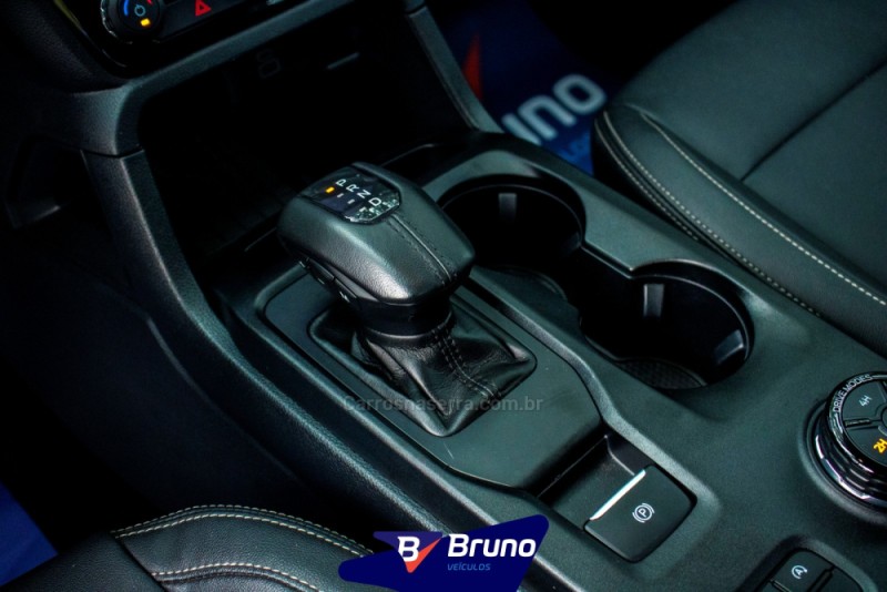 RANGER 3.0 V6 LIMITED PLUS CD TURBO 4X4 DIESEL 4P AUTOMÁTICO - 2025 - PALMEIRA DAS MISSõES