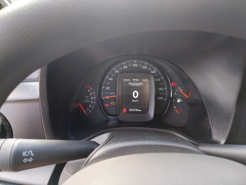 STRADA 1.3 FREEDOM PLUS CS 8V FLEX 2P MANUAL - 2025 - VERANóPOLIS