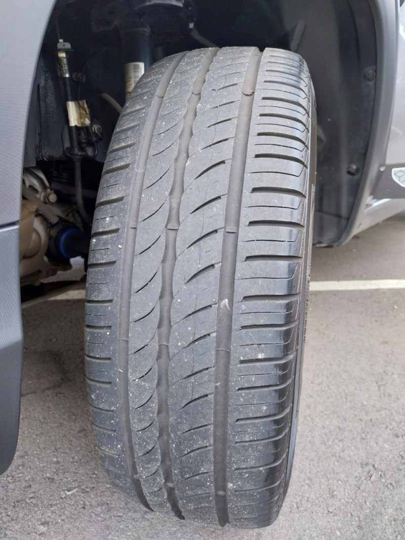 STRADA 1.3 FREEDOM PLUS CS 8V FLEX 2P MANUAL - 2025 - VERANóPOLIS