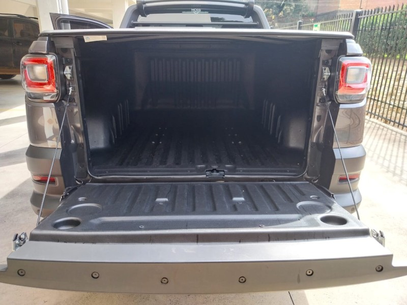 STRADA 1.3 FREEDOM PLUS CS 8V FLEX 2P MANUAL - 2025 - VERANóPOLIS