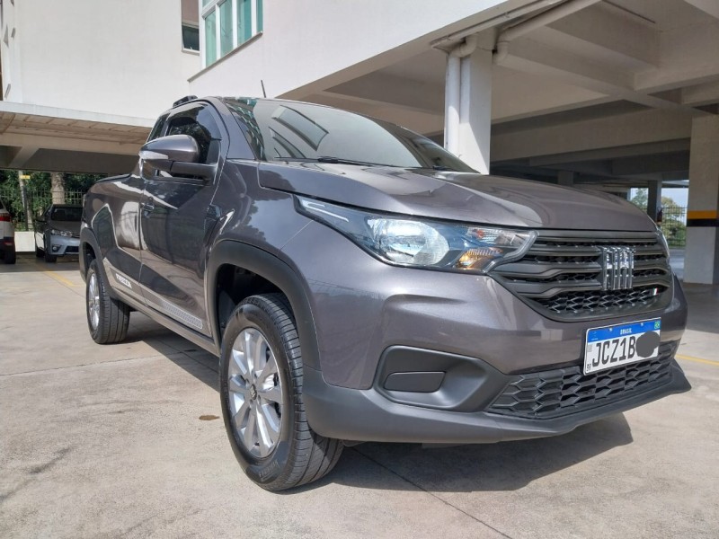 strada 1.3 freedom plus cs 8v flex 2p manual 2025 veranopolis