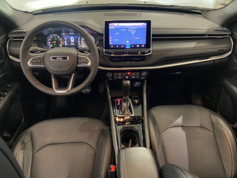 COMPASS 1.3 80 ANOS T270 16V TURBO 4X2 FLEX 4P AUTOMÁTICO - 2022 - FLORES DA CUNHA