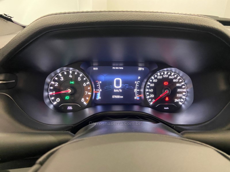 COMPASS 1.3 80 ANOS T270 16V TURBO 4X2 FLEX 4P AUTOMÁTICO - 2022 - FLORES DA CUNHA