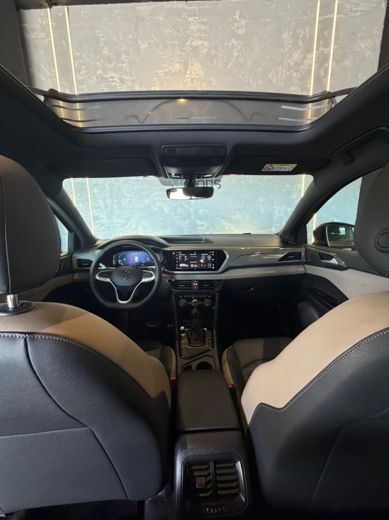 TAOS 1.4 16V HIGHLINE TSI FLEX 4P AUTOMÁTICO - 2022 - CAXIAS DO SUL