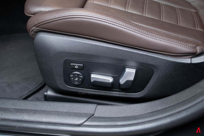 320I 2.0 M SPORT 16V TURBO ACTIVEFLEX 4P AUTOMÁTICO - 2021 - GARIBALDI