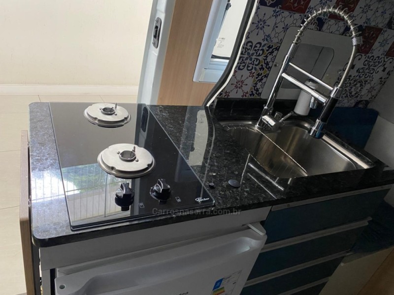 MASTER 2.3 FURGÃO MISTA 16V TURBO INTERCOOLER DIESEL 3P MANUAL - 2016 - LAJEADO