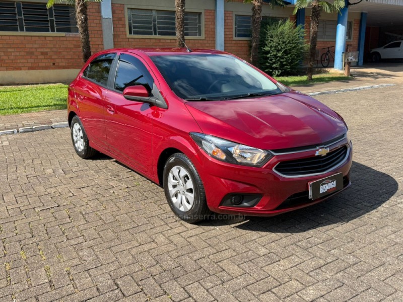 onix 1.0 lt 12v flex 4p manual 2019 brochier