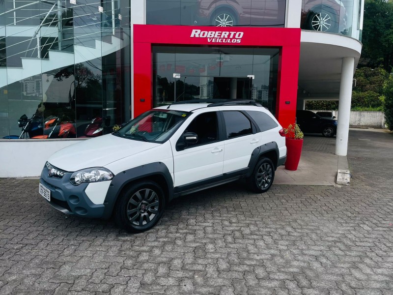 palio 1.8 mpi adventure weekend 8v flex 4p manual 2017 bento goncalves