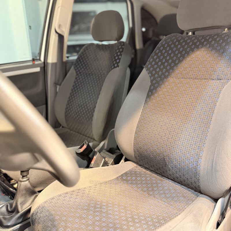 MERIVA 1.8 MPFI PREMIUM 8V FLEX 4P MANUAL - 2011 - NOVO HAMBURGO