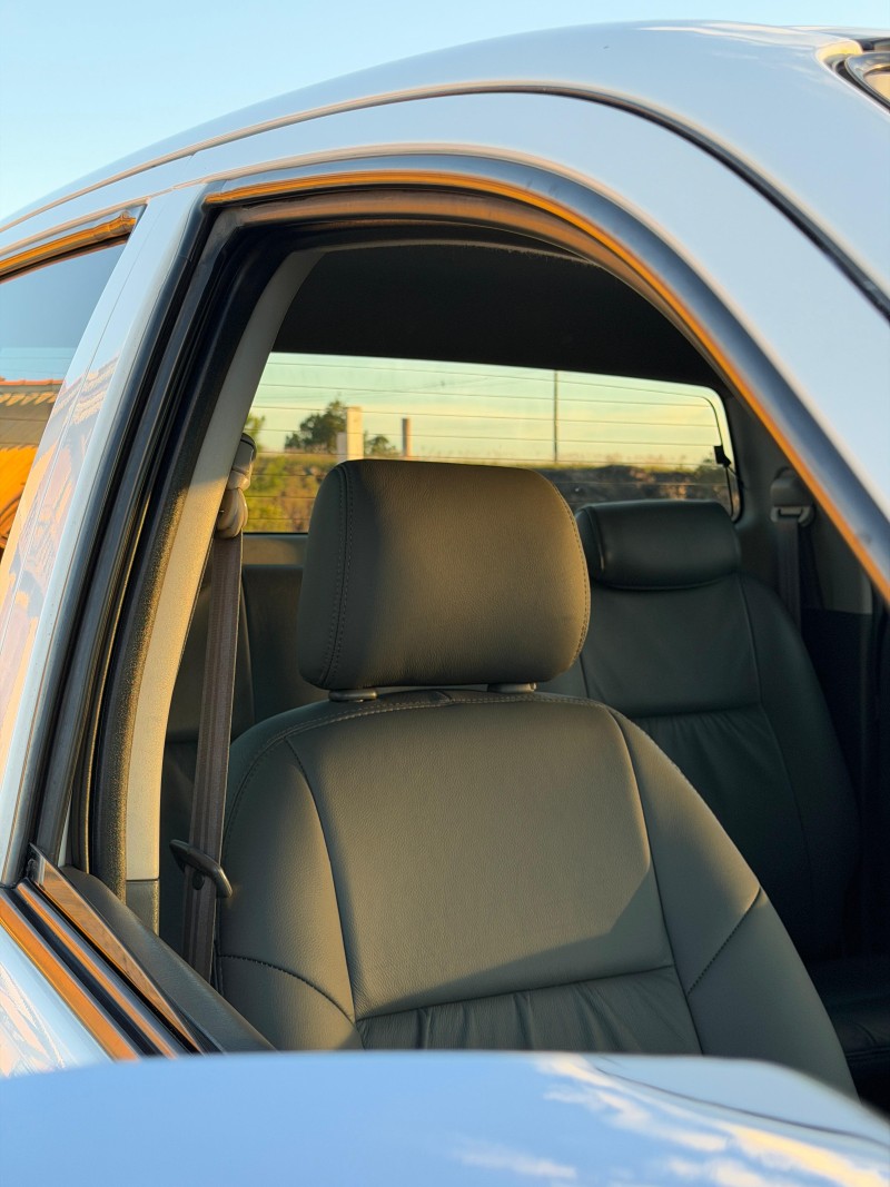 HILUX 3.0 SRV 4X4 CD 16V TURBO INTERCOOLER DIESEL 4P AUTOMÁTICO - 2013 - ANTôNIO PRADO