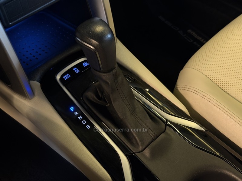 COROLLA 1.8 CROSS XRX 16V HÍBRIDO 4P AUTOMÁTICO - 2024 - CAXIAS DO SUL