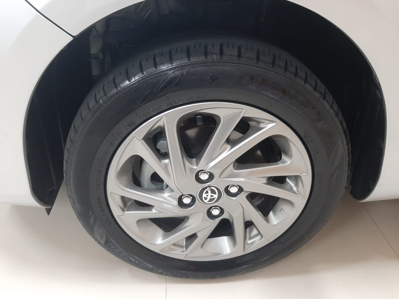 YARIS 1.5 16V FLEX XS MULTIDRIVE - 2023 - CAXIAS DO SUL