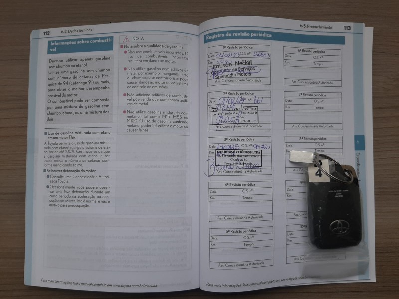 YARIS 1.5 16V FLEX XS MULTIDRIVE - 2023 - CAXIAS DO SUL