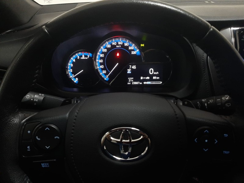 YARIS 1.5 16V FLEX XS MULTIDRIVE - 2023 - CAXIAS DO SUL
