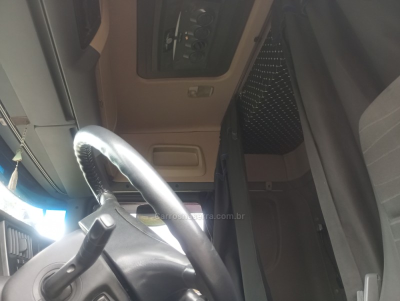 R-440 A 6X2 HIGHLINE - 2013 - FARROUPILHA