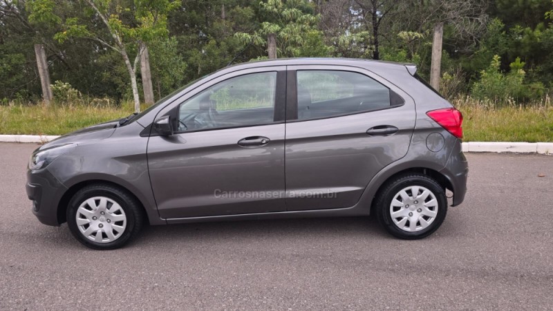 KA 1.0 SEL 12V FLEX 4P MANUAL - 2019 - BENTO GONçALVES