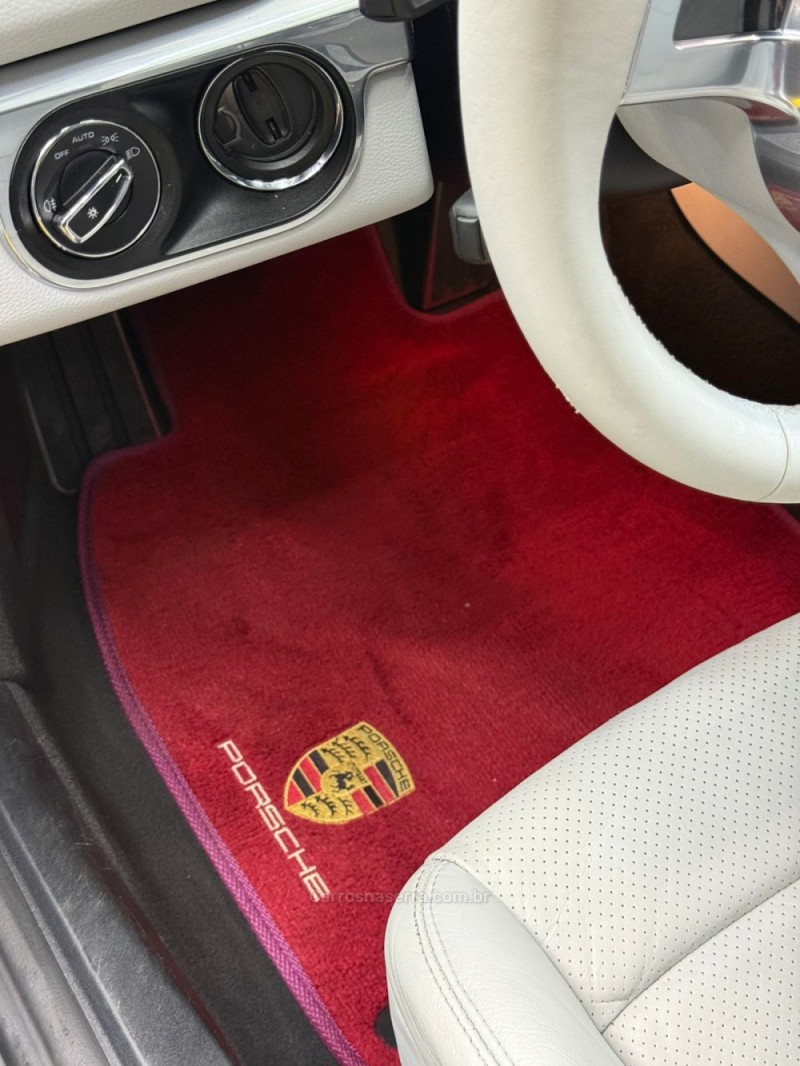 BOXSTER 2.7 I6 24V GASOLINA 2P AUTOMÁTICO - 2014 - LAJEADO