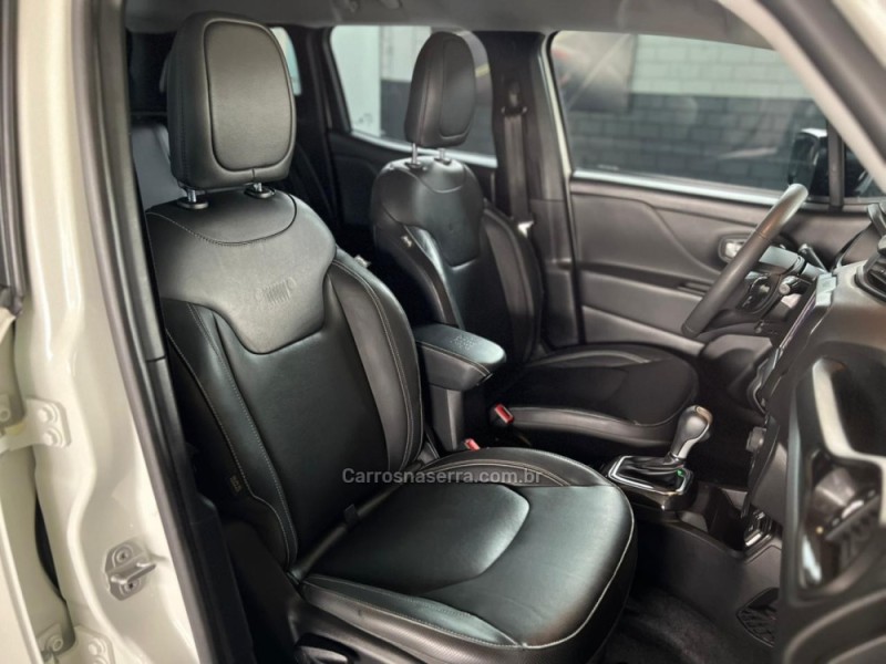 RENEGADE 1.3 LONGITUDE T270 TURBO FLEX 4P AUTOMÁTICO - 2023 - CAXIAS DO SUL