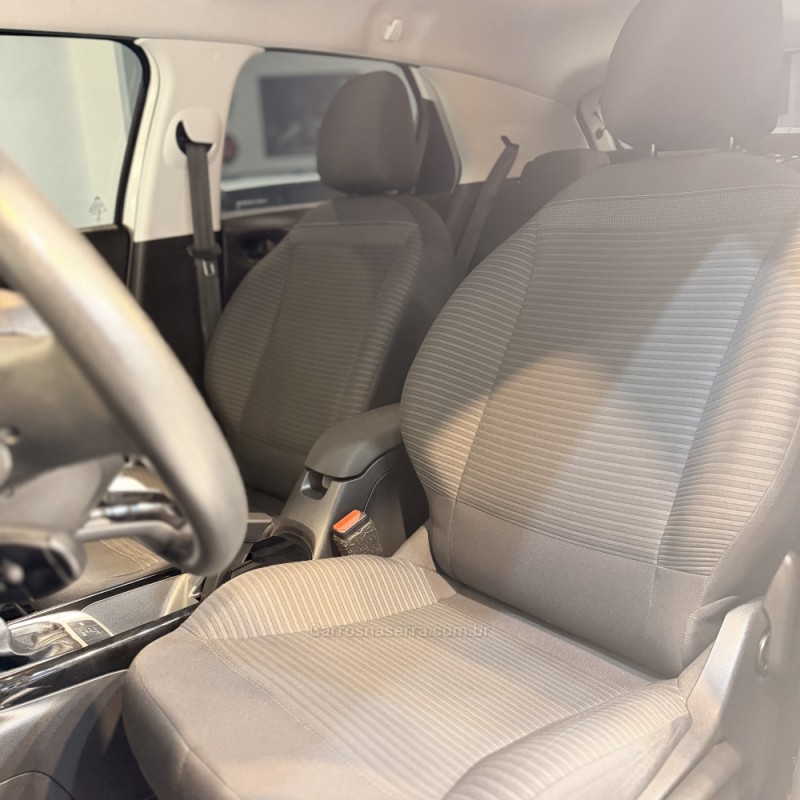 C4 CACTUS 1.6 VTI FEEL FLEX 4P AUTOMATICO - 2022 - NOVO HAMBURGO