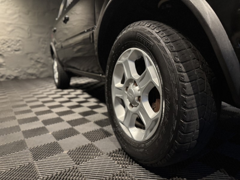 ECOSPORT 2.0 XLT 16V FLEX 4P AUTOMÁTICO - 2012 - FARROUPILHA